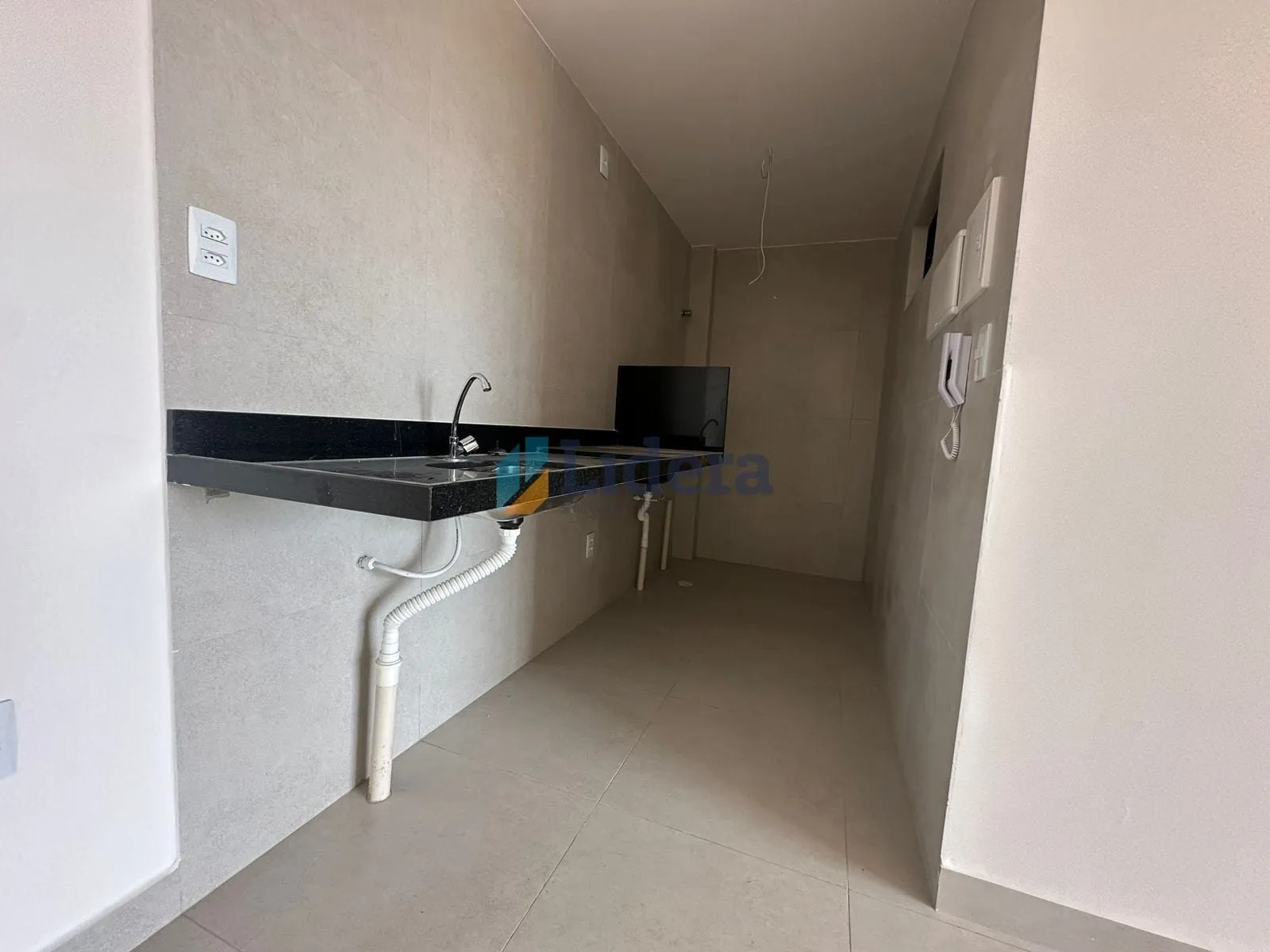 Imagem Apto - 2 Quartos - 1 Suítes - 53m² - Formosa, Cabedelo/PB