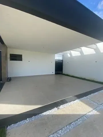 Imagem Casa à venda 3 Quartos, 1 Suite, 2 Vagas, 143M², Fazenda Itapecerica, Taubaté - SP | Condomínio Vale dos Cristais JADE