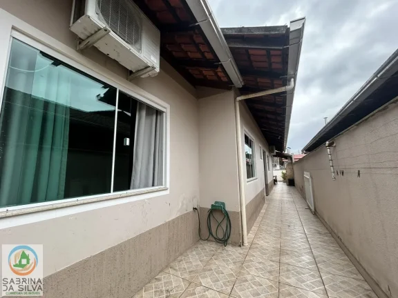 Imagem Casa - Itoupavazinha - Blumenau