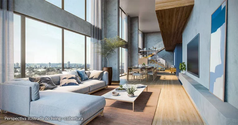 Imagem Apartamento à venda no bairro Jardim Paulista - São Paulo/SP