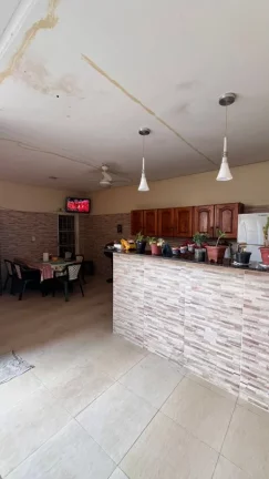 Imagem CASA RESIDENCIAL em MANAUS - AM, PLANALTO