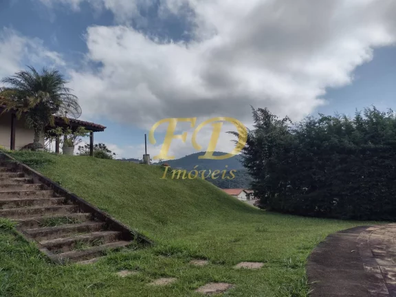 Imagem Chácara em Nazaré Paulista