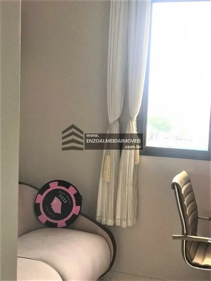 Imagem Apartamento à venda em São Paulo/SP