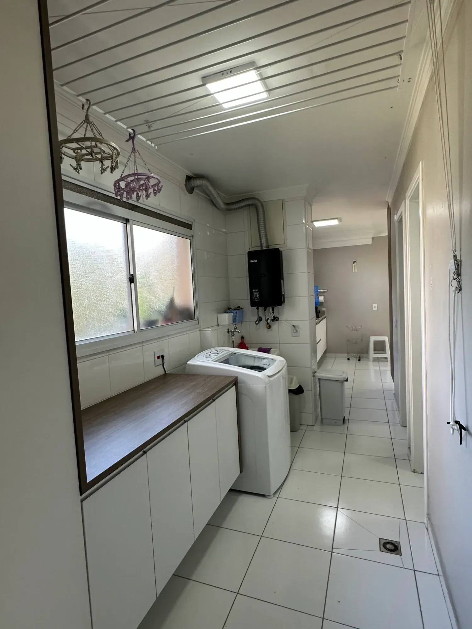 Imagem Apartamento com 3 Quartos para Alugar, 186 metros em Rio Pequeno - São Paulo
