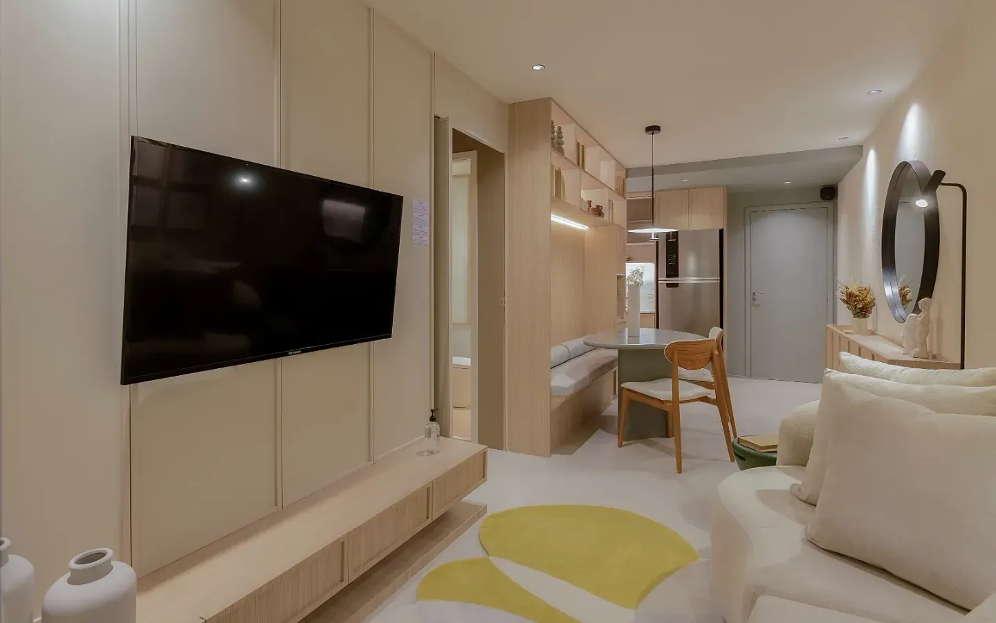Imagem Apartamento com 2 Quartos à Venda, 54 metros em Barra da Tijuca - Rio de Janeiro
