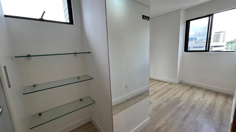 Imagem Apartamento com 52m em Boa Viagem!