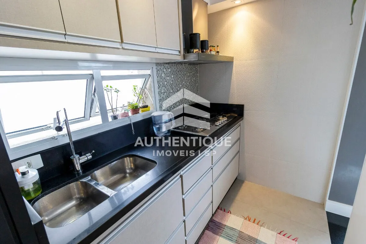 Imagem QUARTIER VILA MASCOTE - Apartamento à venda no bairro Vila Mascote - São Paulo/SP, Zona Sul