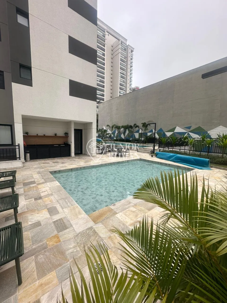 Imagem APTO 3 SUITES l ALTO PADRÃO | 93m² l 2 VAGAS SOLTAS l CAMPESTRE - STO ANDRE