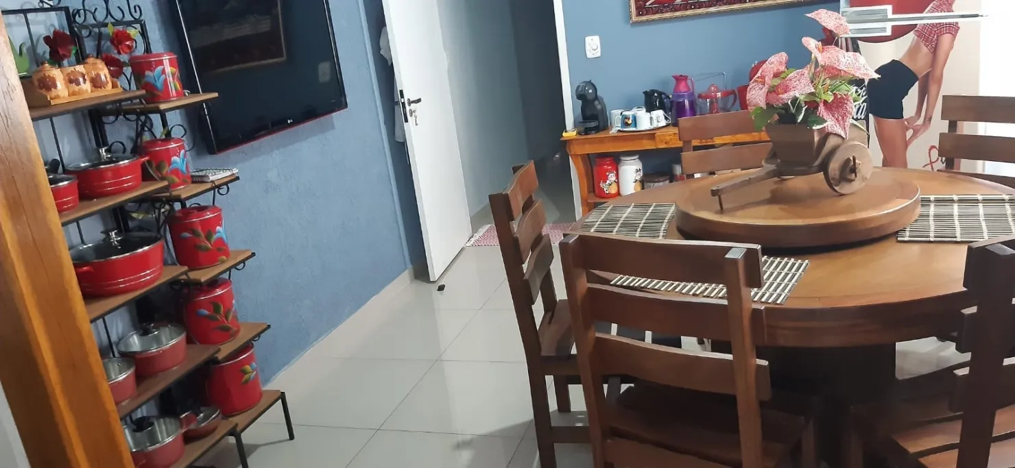 Imagem Casa à venda 4 Quartos, 1 Suite, 2 Vagas, 125M², Residencial San Marino, Taubaté - SP