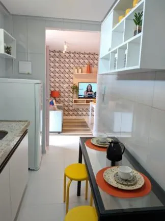 Imagem Condomínio Mackenzie | Apartamento | Uninovafapi