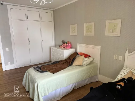 Imagem Apartamento de 3 dormitorios e duas vagas Alto Padrão em Higienópolis, São Paulo/SP