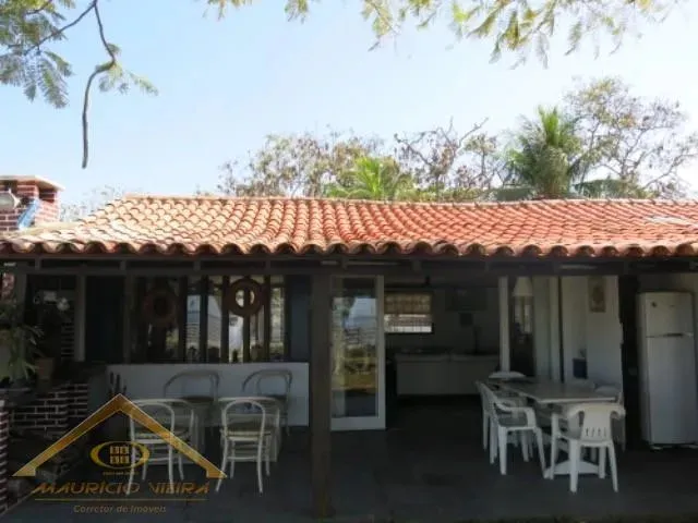 Imagem Casa para Venda em São Pedro da Aldeia / RJ no bairro Porto da Aldeia