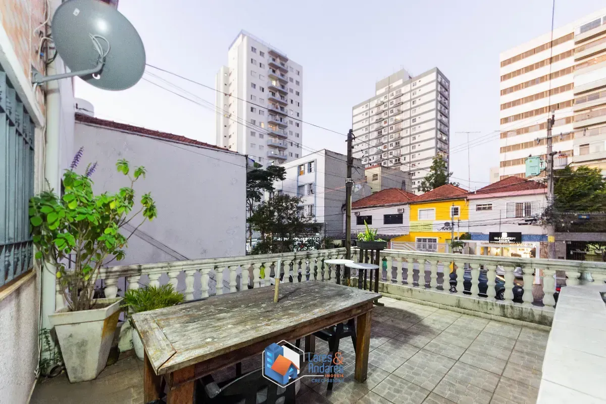 Imagem Sobrado para venda em Ipiranga com 3 quartos, 225m²