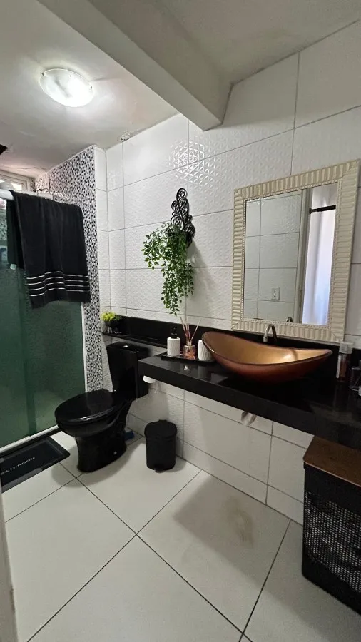 Imagem Apartamento para Venda em Maceió, Trapiche da Barra, 1 dormitório, 1 banheiro, 1 vaga