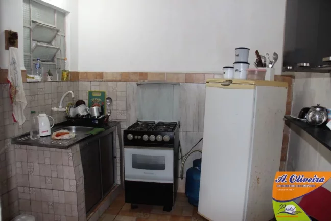 Imagem Linda Casa 04 Dormitorios (sendo 01 Suíte) - 200 Metros da Praia