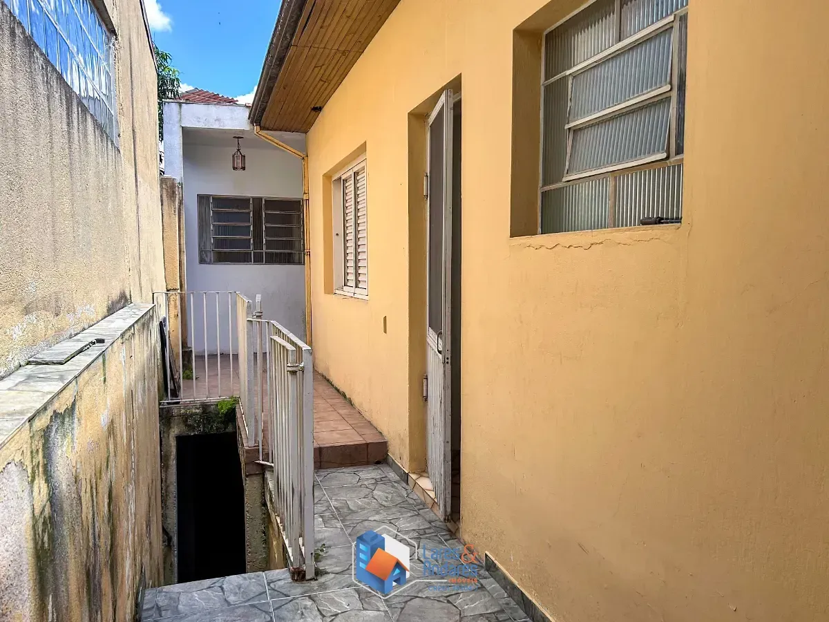 Imagem Casa para venda em Chácara São João com 3 quartos, 287m²