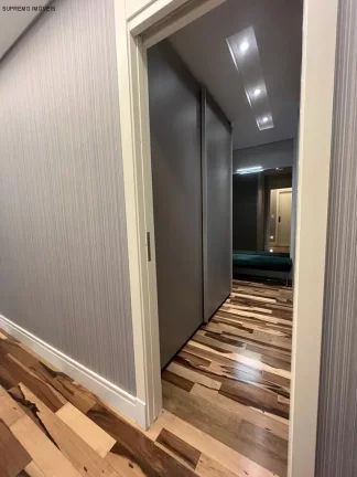 Imagem APARTAMENTO RESIDENCIAL em SÃO PAULO - SP, JARDIM ARPOADOR