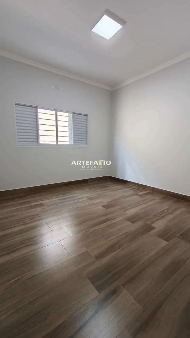 Imagem Casa à venda em Franca, Jardim Natal I, com 3 quartos, 180m2