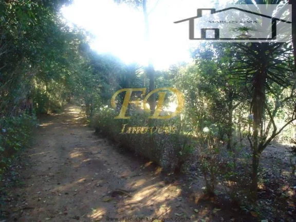 Imagem Chácara Venda em Mairiporã