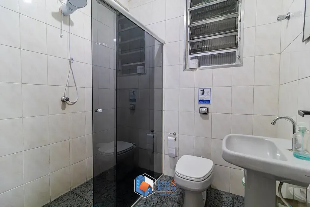 Imagem Galpão/Pavilhão à venda 25 Vagas 417M² Jardim Oriental São Paulo - SP