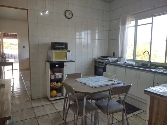 Imagem Casa à Venda Bairro Vale Verde, Cabreúva-SP