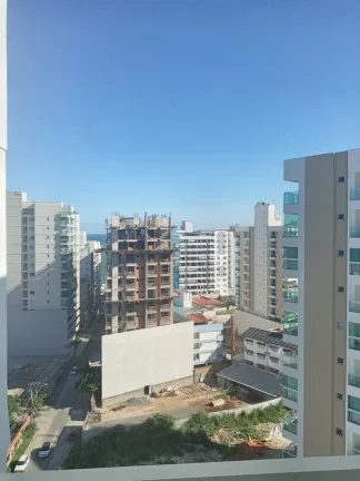 Imagem LINDO APARTAMENTO A VENDA COM 2 QUARTOS 1 SUÍTE NA PRAIA DO MORRO GUARAPARI ES.