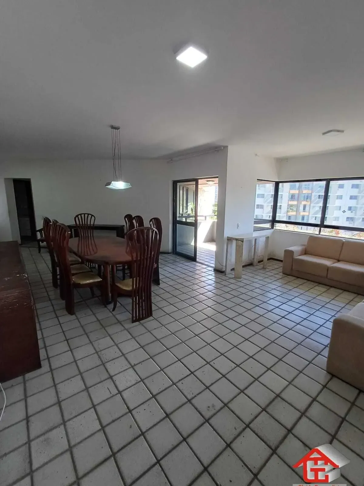 Imagem Apartamento com 4 Quartos à Venda, 439 m² em Pituba - Salvador
