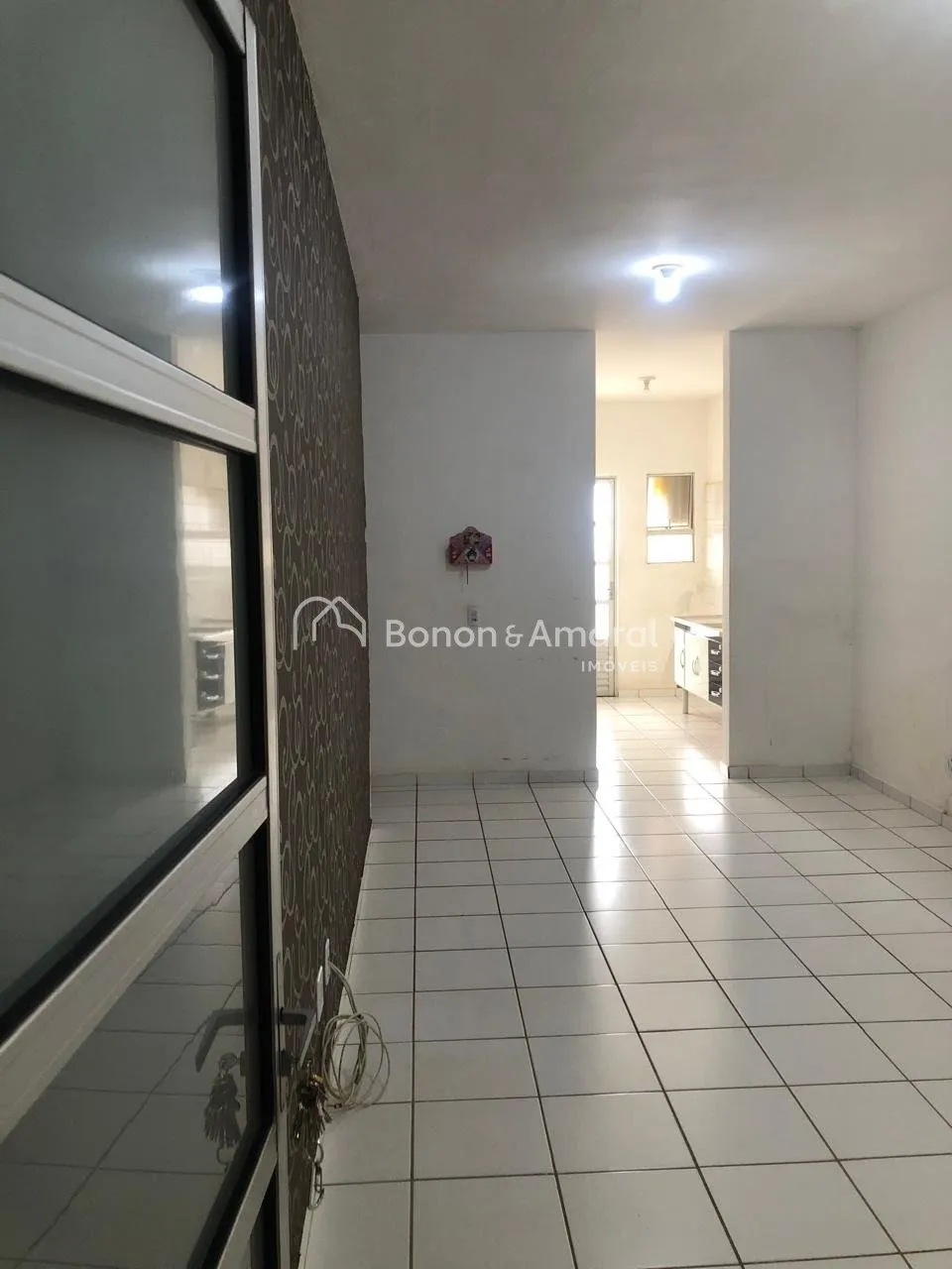 Imagem Casa a venda com 3 quartos no Residencial Pazetti em Paulínia, SP