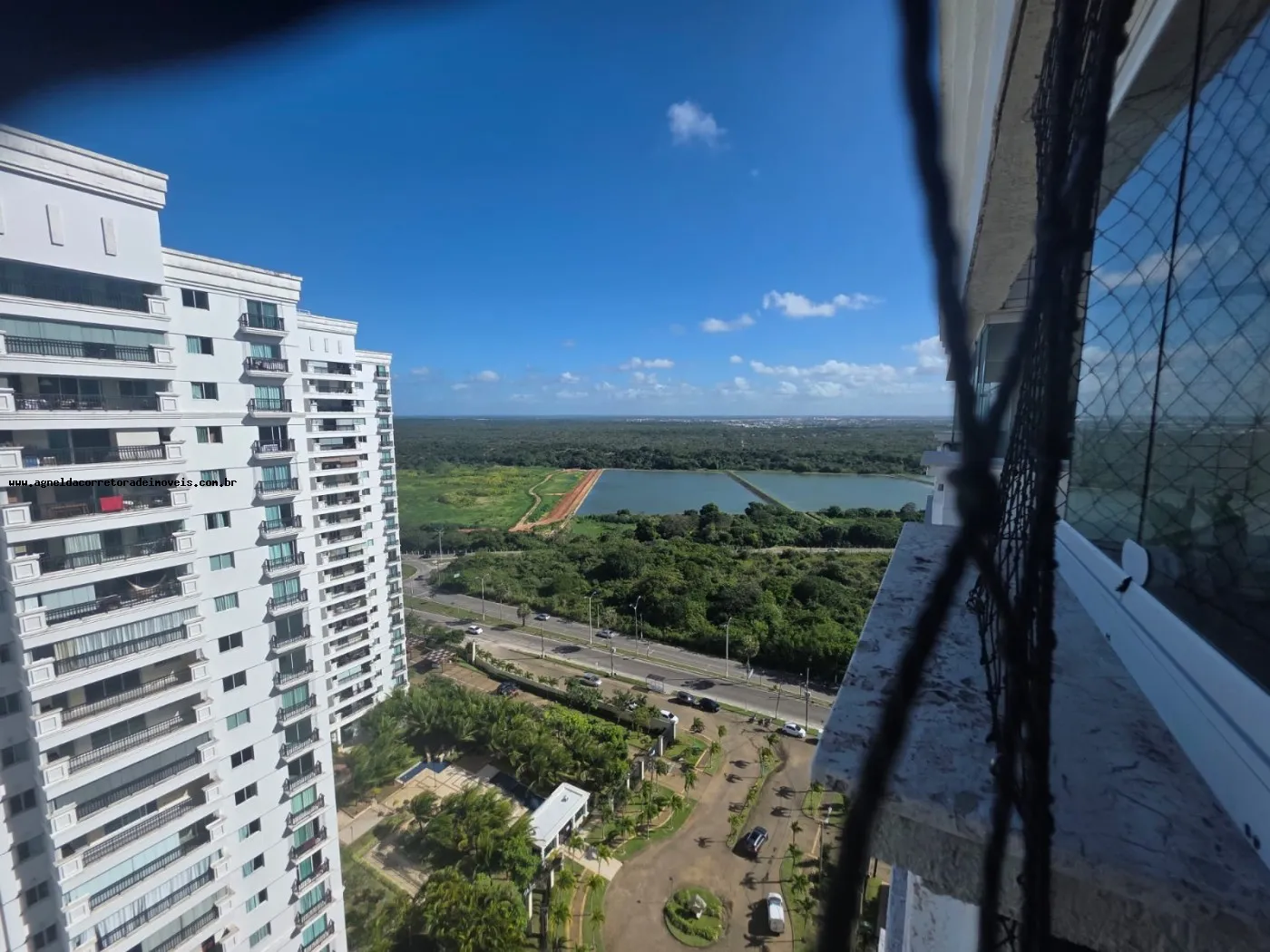Imagem Apartamento para Locação em Natal, PONTA NEGRA, 3 dormitórios, 1 suíte, 2 banheiros, 2 vagas