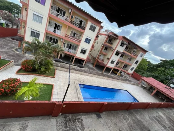 Imagem APARTAMENTO RESIDENCIAL em MANAUS - AM, PARQUE 10 DE NOVEMBRO