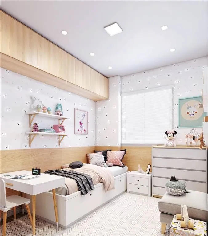 Imagem Apartamento à Venda em Guilhermina, Praia Grande - SP