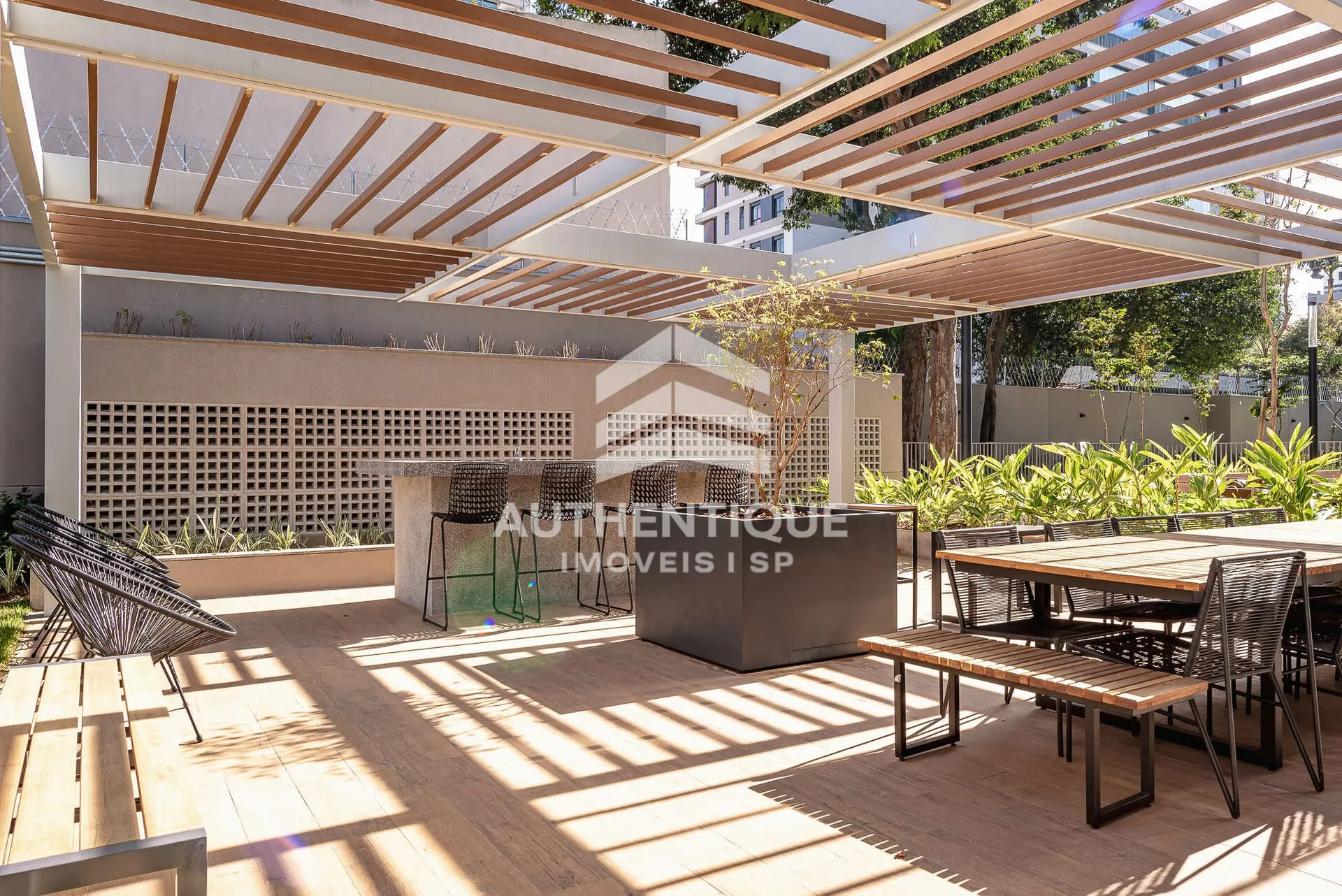 Imagem Seletto Campo Belo - Apartamento à venda em São Paulo/SP