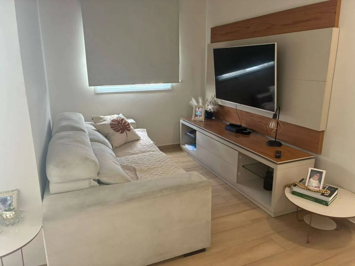 Imagem Apartamento 3 dormitórios - Vila Moraes - São Paulo