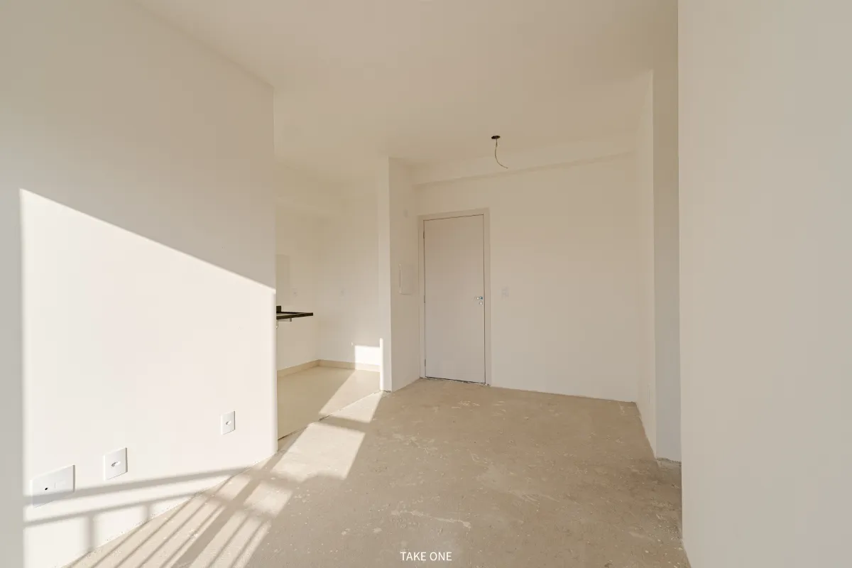 Imagem Apartamento para venda em Chácara Bela Vista com 2 quartos, sendo 1 suíte, 56m2