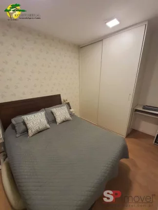 Imagem APTO 65M², 2 DORMS, 1 SUITE E VARANDA GOURMET PROX. DA SANTA INEZ