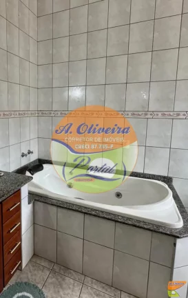 Imagem Sobrado 04 Dormitorios (sendo 01 suite ) 300 Metros da Praia - Pereque Açú