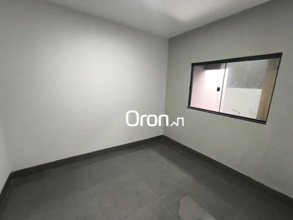 Imagem Casa à venda, 90 m² por R$ 313.000,00 - Residencial Itaipu - Goiânia/GO