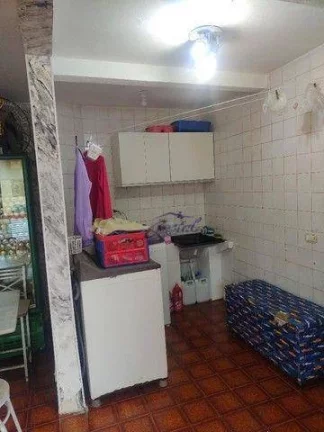 Imagem Casa com 3 dormitórios à venda, 180 m² por R$ 750.000,00 - Jardim Bonfiglioli - São Paulo/SP