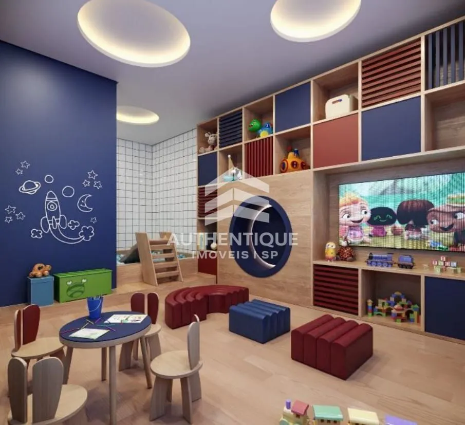 Imagem DNA Vila Mariana - Apartamento para alugar em São Paulo/SP