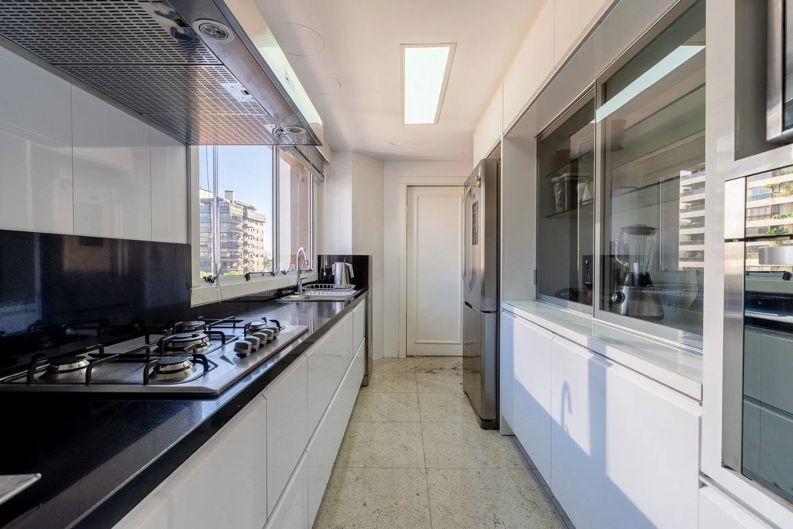 Imagem Apartamento 4 dormitórios no bairro Bela Vista