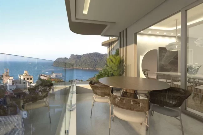Imagem Unic View - Breve Lançamento - Apartamento à venda no bairro Cabeçudas - Itajaí/SC