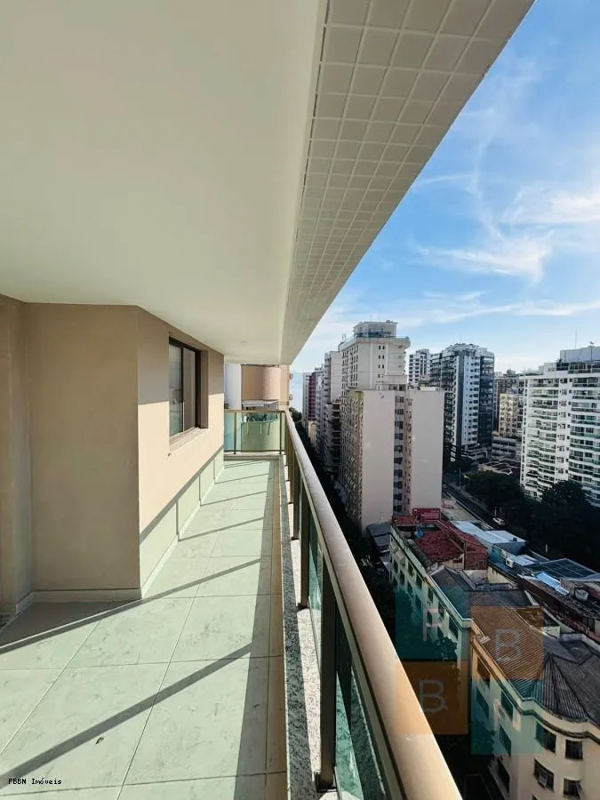 Imagem Apartamento para Venda em Niterói / RJ no bairro Icaraí