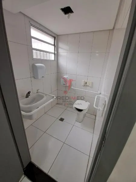 Imagem Salão Comercial 750m² Vila Sao Jorge Sao Vicente/SP