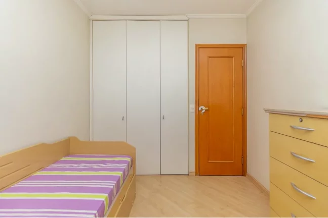 Imagem APARTAMENTO RESIDENCIAL em São Paulo - SP, Santa Teresinha