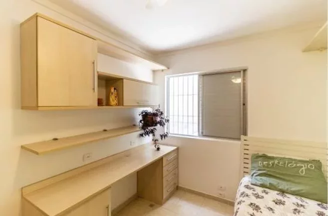 Imagem APARTAMENTO RESIDENCIAL em SÃO PAULO - SP, BELA VISTA