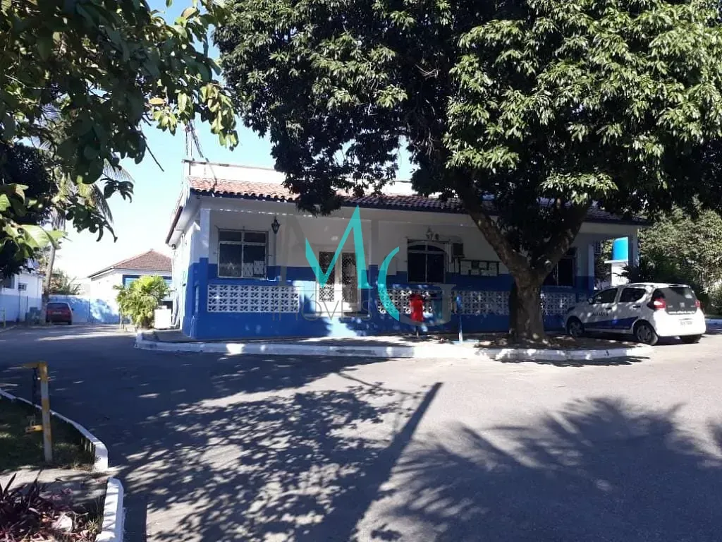 Imagem Galpão à venda, 2000 m² por R$ 3.500.000,00 - Paciência - Rio de Janeiro/RJ