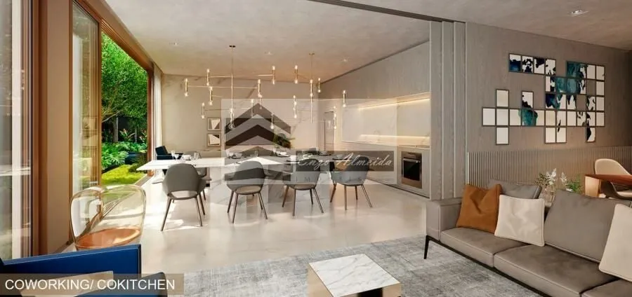Imagem Apartamento à venda em São Paulo/SP