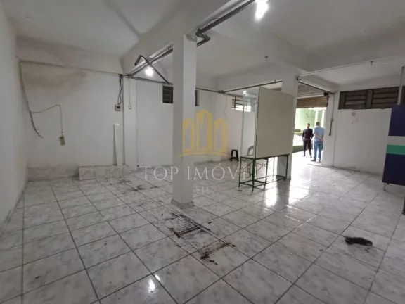 Imagem Ponto Comercial 214 Metros de Terreno Proximo a kalunga