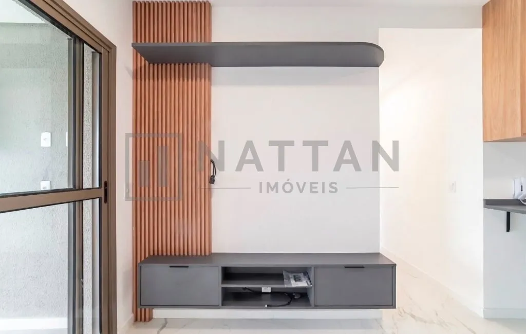 Imagem Apartamento com 2 dormitórios para alugar, 47 m² por R$ 4.447,59/mês - Tatuapé - São Paulo/SP