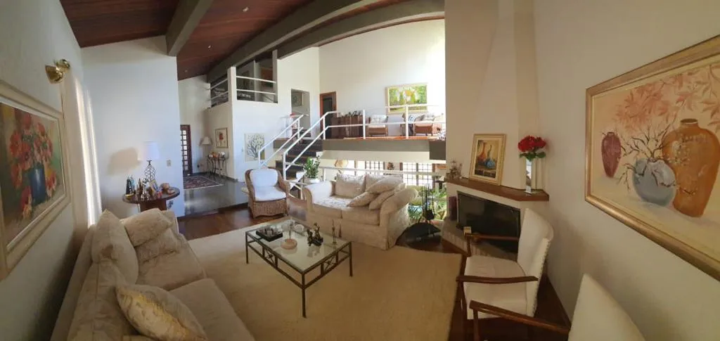 Imagem EXCELENTE CASA - PARQUE DA FAZENDA